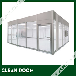 Arico-Clean-Room-Solution