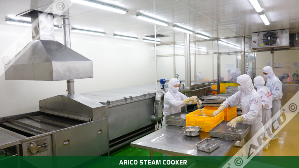 Arico-Steam-Cooker-Products
