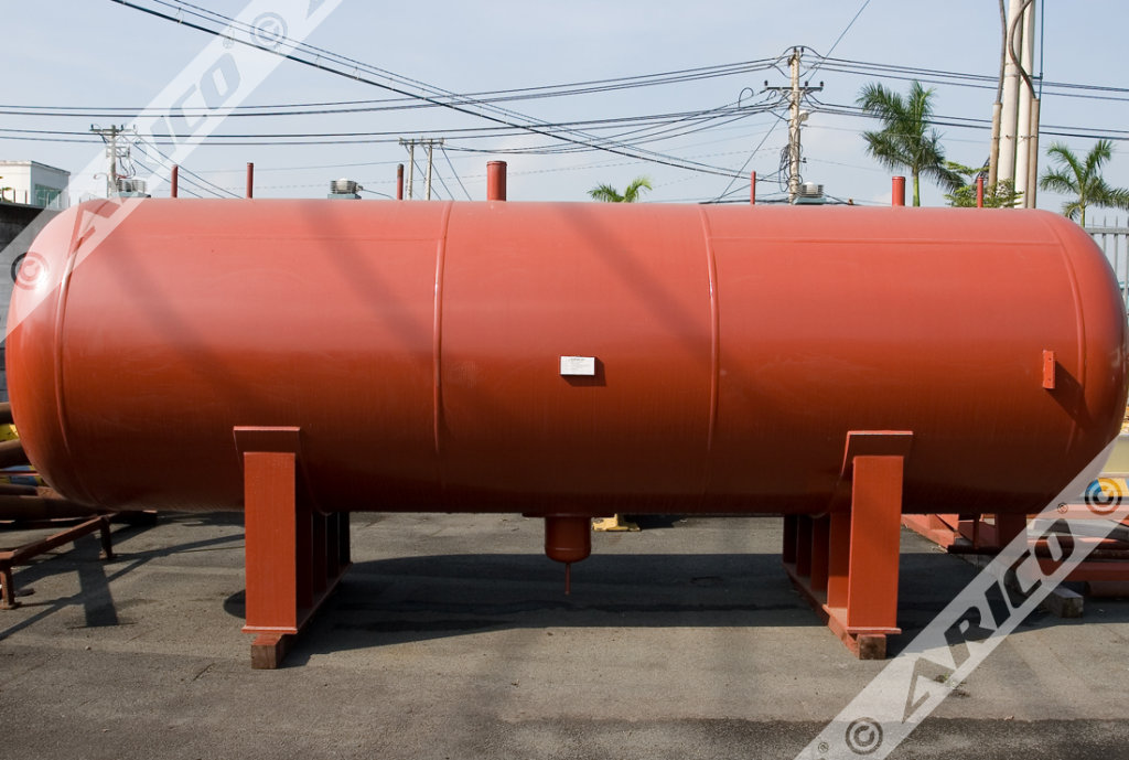 Arico-Pressure-Vessels-Products