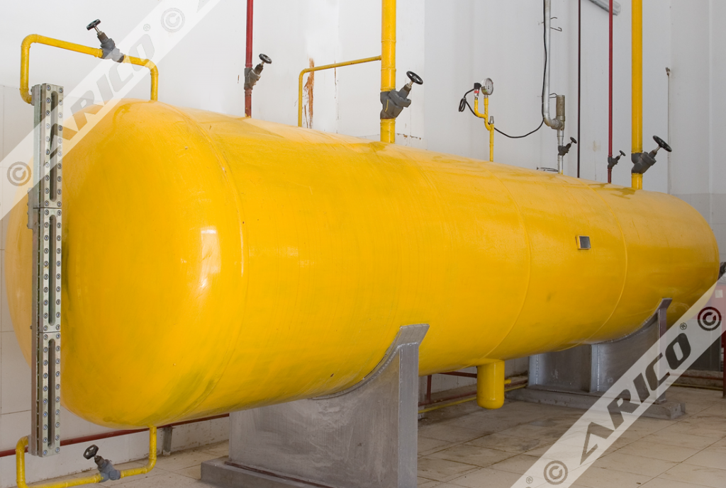 Arico-Pressure-Vessels-Products