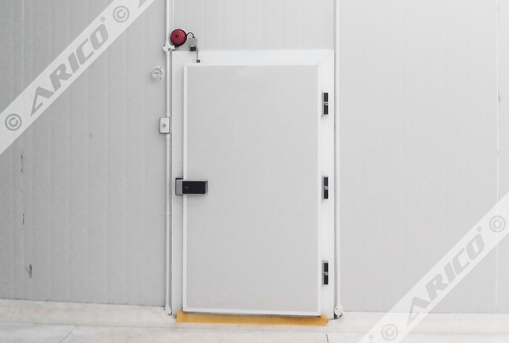 Arico-Insulated-Doors-Products