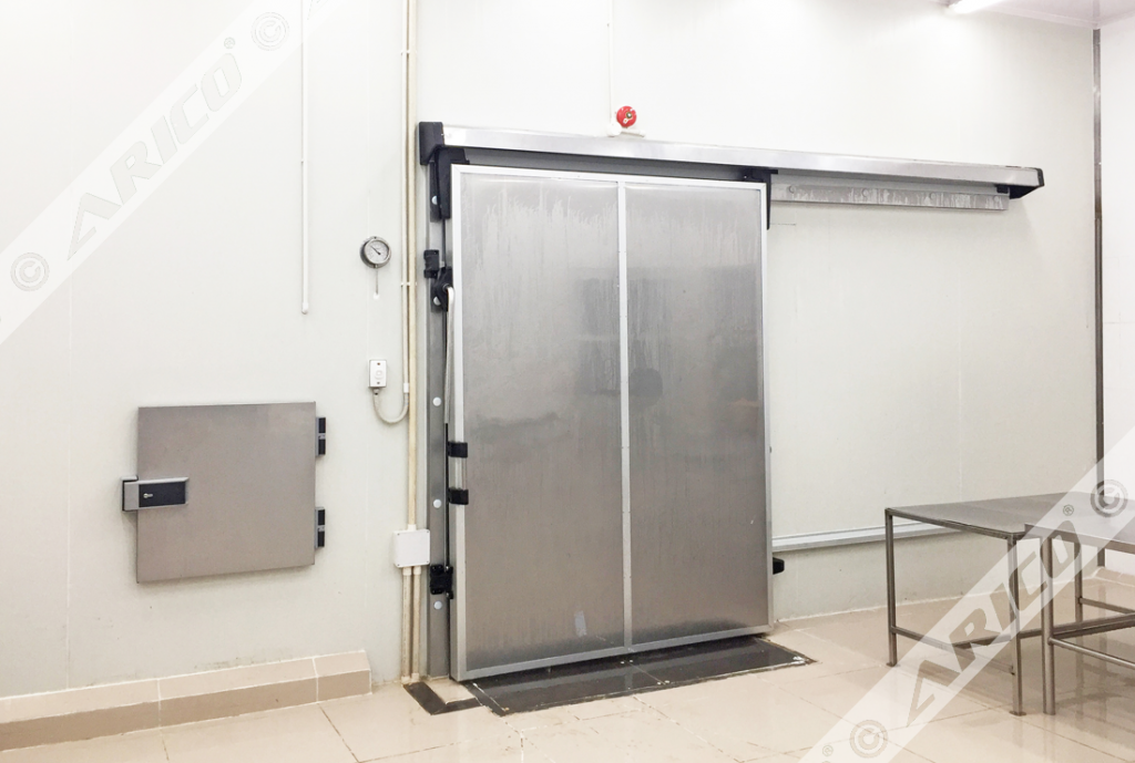 Arico-Insulated-Doors-Products