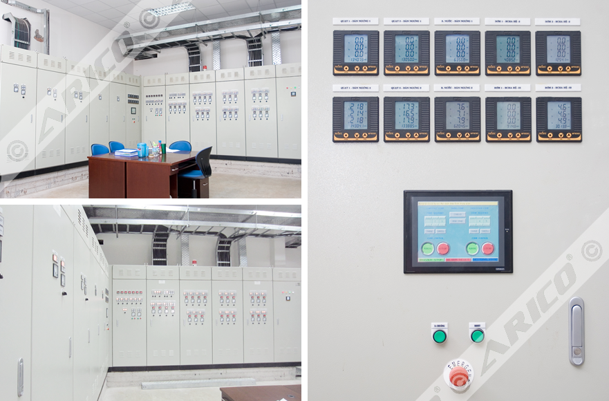 Arico-Control-Panel-Products
