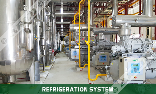 Arico-Refrigeration-System-Solution