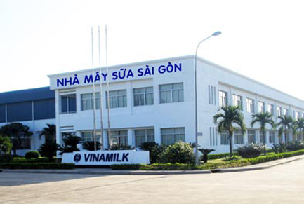 Sua-Sai-Gon-Vinamilk-Company