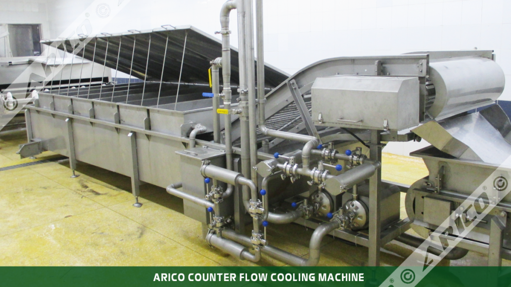 Arico-Cooling-Machine-Products
