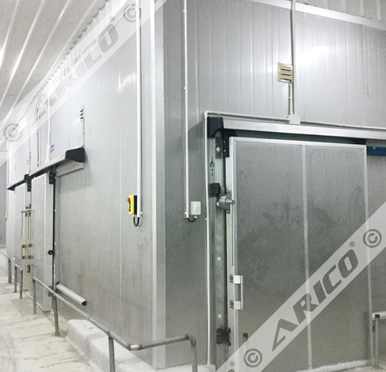 Arico-Tunnel-Freezer-Products
