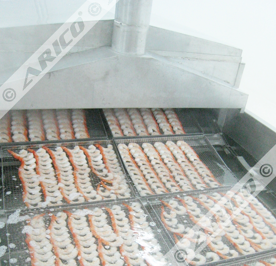 Arico-Steam-Cooker-Machine