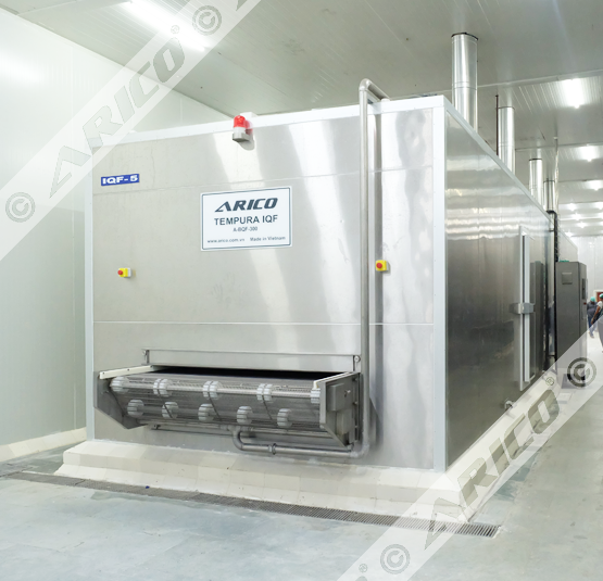 Arico-Tempura-IQF