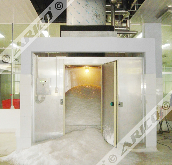 Arico-Flake-Ice-Maker