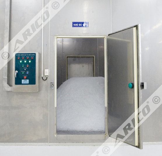 Arico-Flake-Ice-Maker