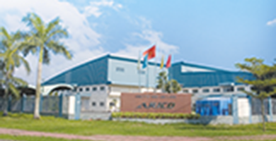 Arico-Vietnam-Company