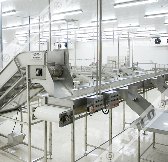Arico-Fish-Processing-Line