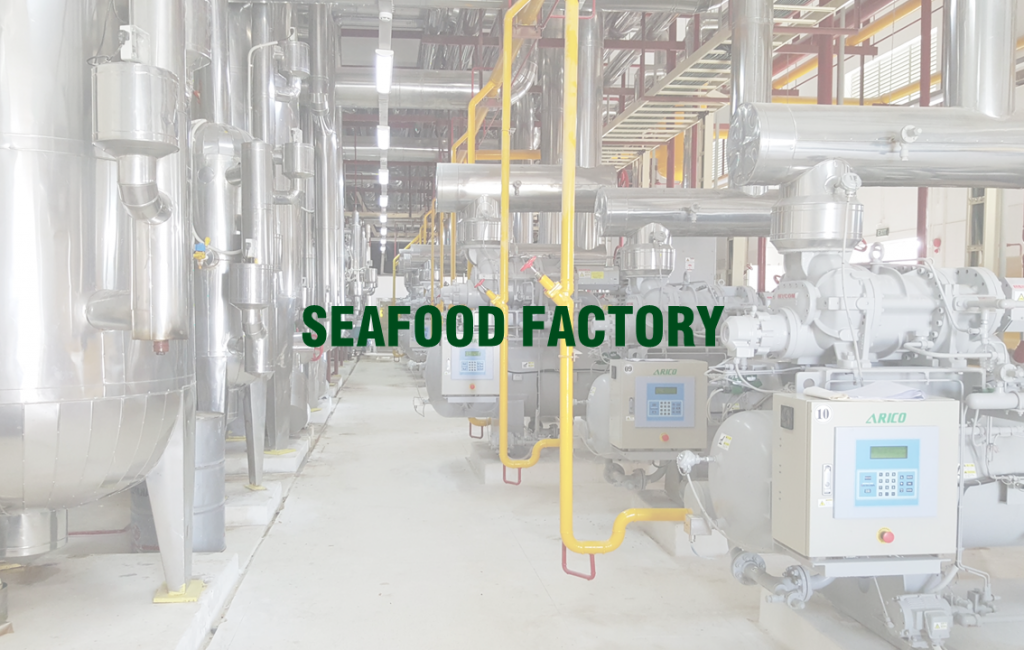 Arico-Seafood-Factory-Solution